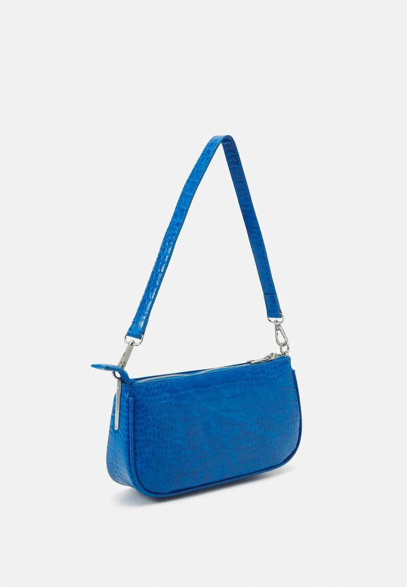 Even&Odd Handtasche - Blue 4 Even&Odd Handtasche - Blue – Bild 2