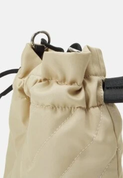 Even&Odd Umhängetasche - Beige/black -Even&Odd d7028914e1c9417f9e97c92e257ab649