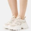 Even&Odd Sneaker Low - Off-white -Even&Odd d7c91a1e73634177a0ea188ca8cf7c97