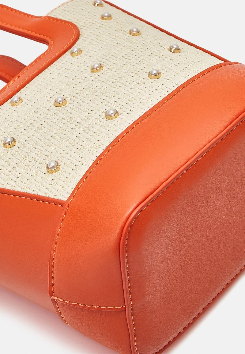 Even&Odd Umhängetasche - Orange 7 Even&Odd Umhängetasche - Orange – Bild 5