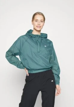 Leichte Jacke - Blue/grey