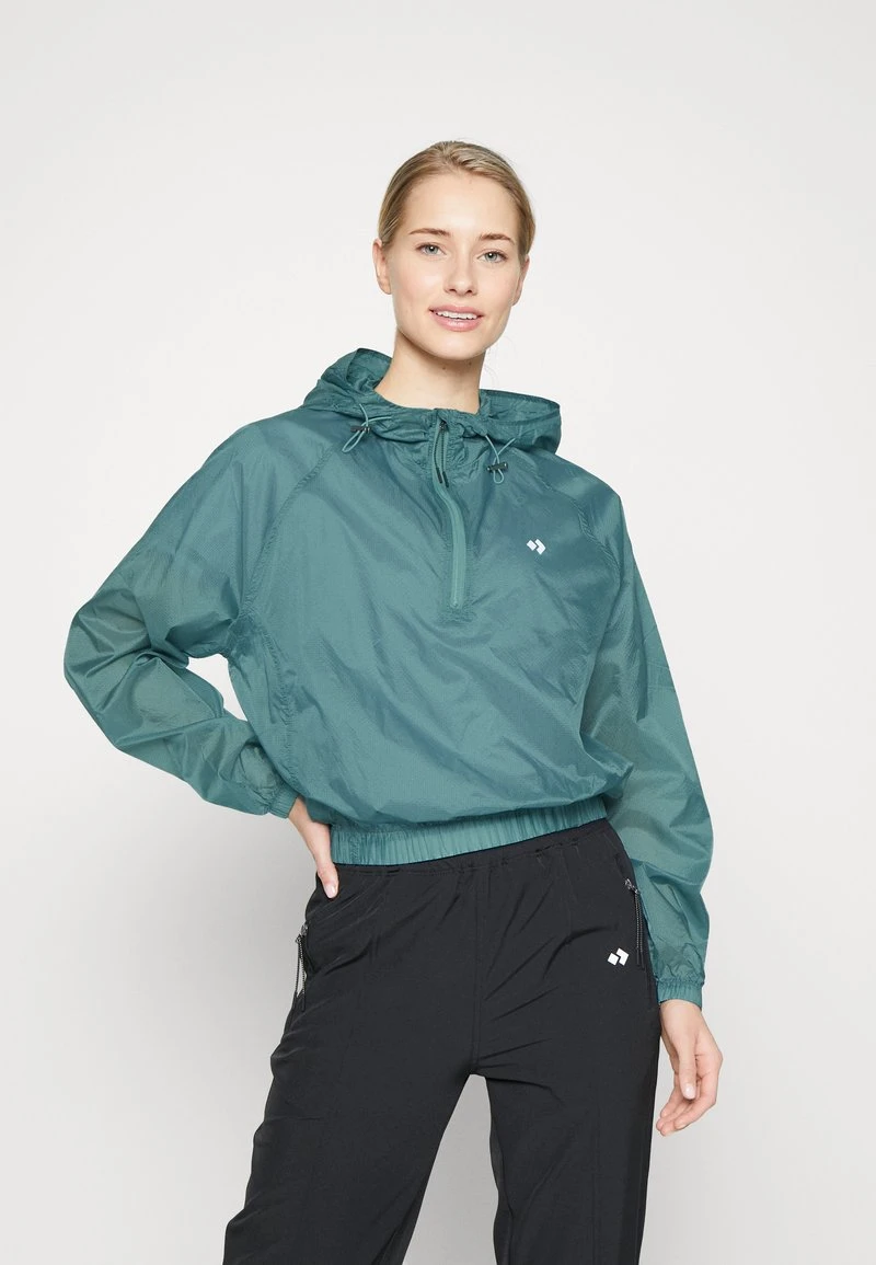 Leichte Jacke - Blue/grey 3 Leichte Jacke - Blue/grey