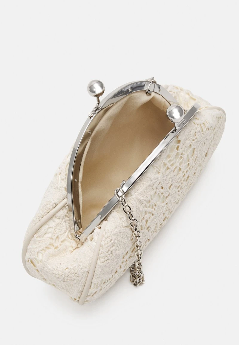 Even&Odd Clutch - White 5 Even&Odd Clutch - White – Bild 3