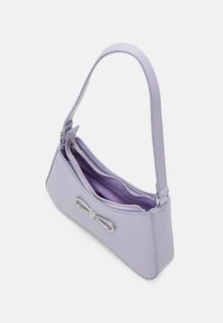 Even&Odd Handtasche - Lilac -Even&Odd dcba449508fc4d018e30b0ec37b4f0d6