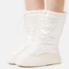 SNOW BOOT - Snowboot/Winterstiefel - White -Even&Odd de7bfa6e6e38447987e0a9d537ad9ead