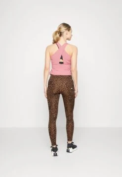 Tights - Light Brown 10 Tights - Light Brown -Even&Odd decf582b997445bcb0234bca4bd27bf6