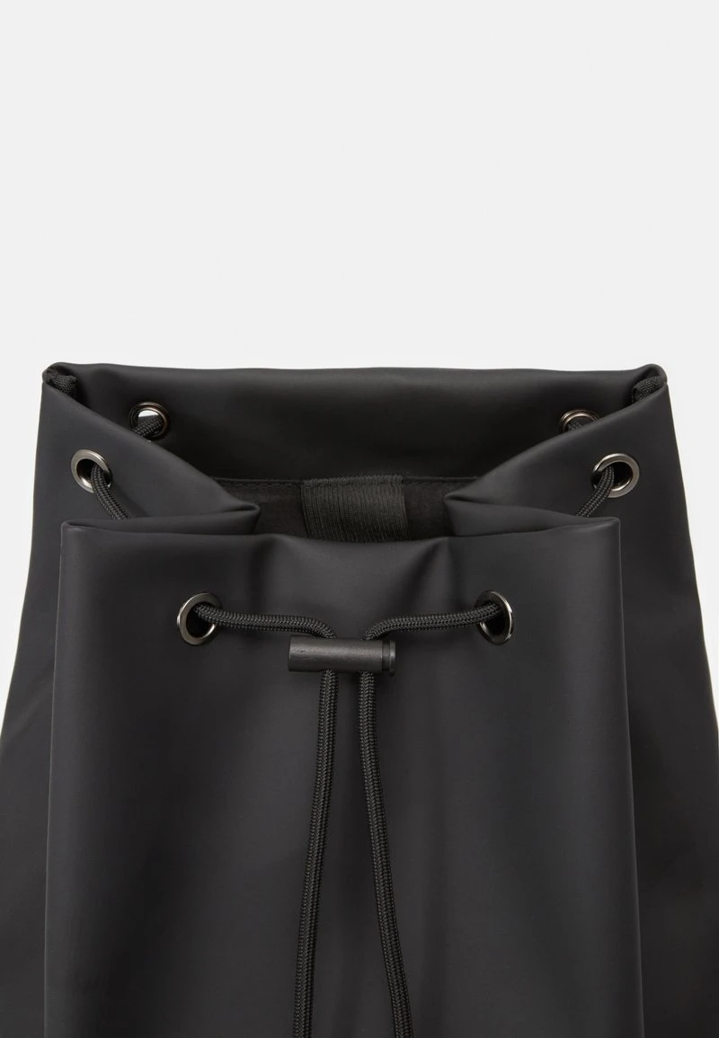 Even&Odd Tagesrucksack - 802 - Black 6 Even&Odd Tagesrucksack - 802 - Black – Bild 4