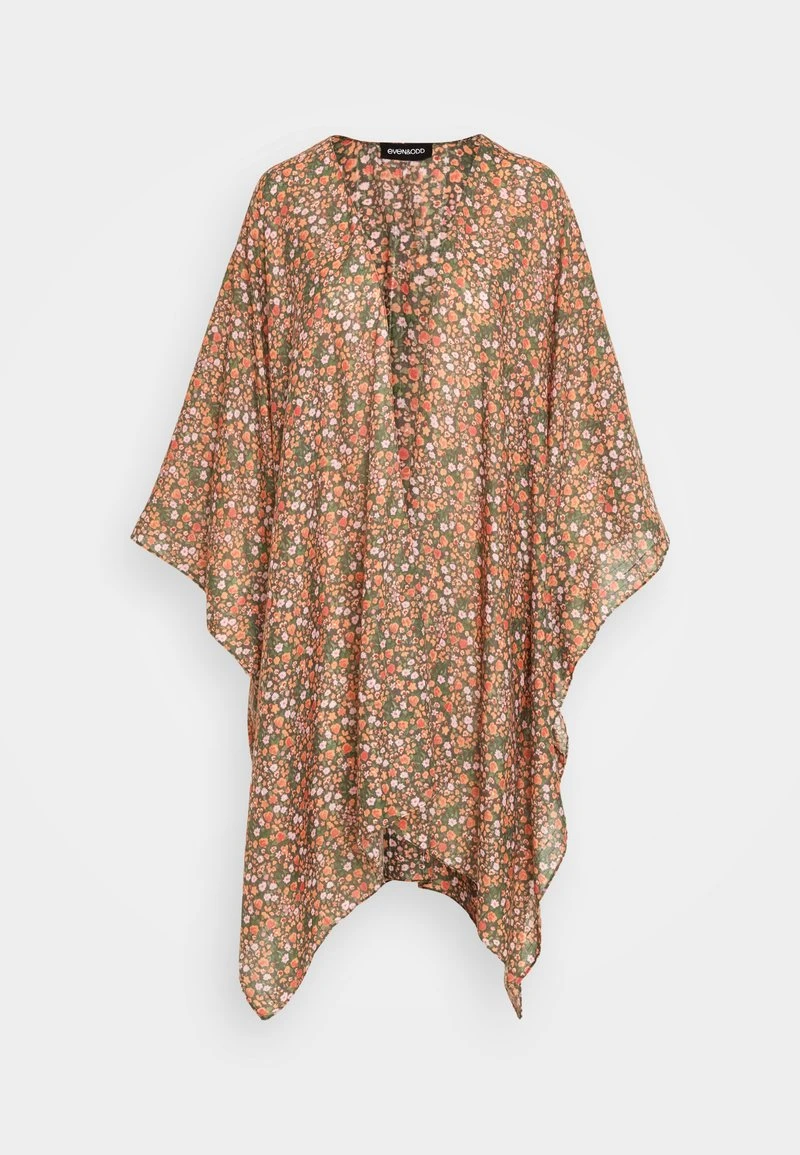 Even&Odd Leichte Jacke - Red 7 Even&Odd Leichte Jacke - Red – Bild 5