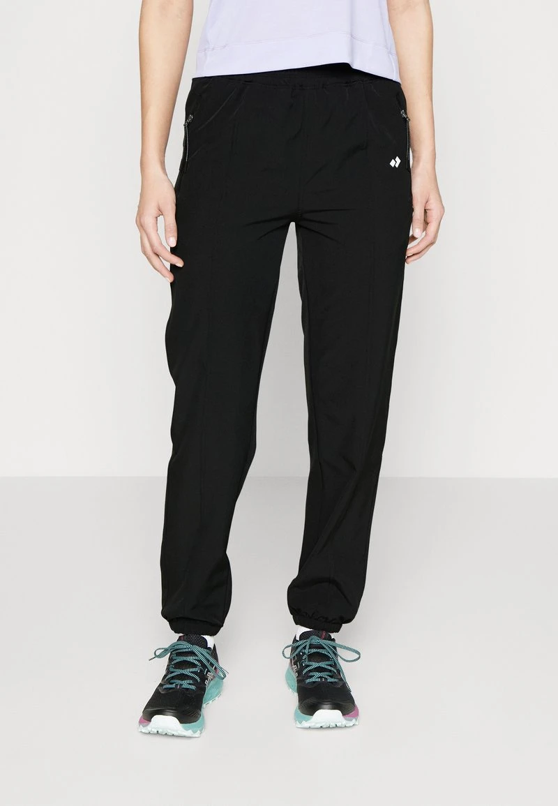 Jogginghose - Black 8 Jogginghose - Black – Bild 6