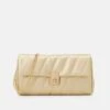 Even&Odd Clutch - Gold-coloured -Even&Odd e0dddeb929f741c6844510071676312b