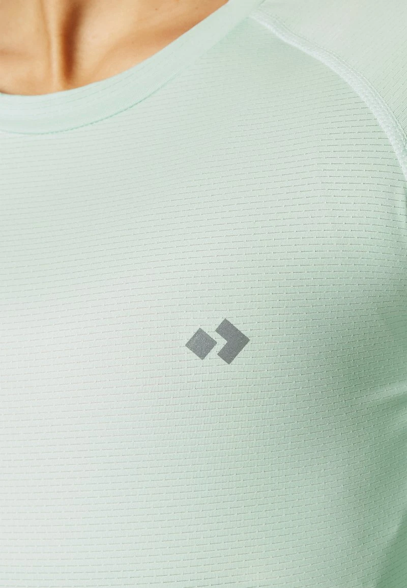 Langarmshirt - Light Green 8 Langarmshirt - Light Green – Bild 6