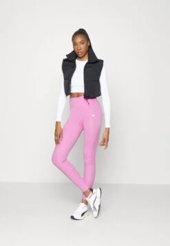 Tights - Purple -Even&Odd e429e7a1943b49deb2ec83739c68fd83