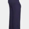 Stoffhose - Dark Blue -Even&Odd e44e7f0a951140a991ab35954d3408ac