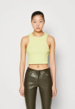 Even&Odd Top - Green