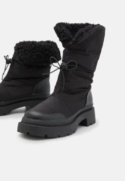 WINTER BOOT - Stiefelette - Black 13 WINTER BOOT - Stiefelette - Black -Even&Odd e547513aee224ac3a1f1a2f73f2a58a7