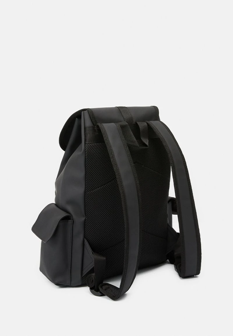 Even&Odd Tagesrucksack - 802 - Black 4 Even&Odd Tagesrucksack - 802 - Black – Bild 2