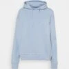 Even&Odd Kapuzenpullover - Blue -Even&Odd e655998c5916419ca6084dc3f84497c5