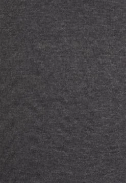 Even&Odd 3 Pack - Leggings - Hosen - Black /mottled Dark Grey/mottled Light Grey -Even&Odd e709d2fb665648119d56ba2ca1df351e