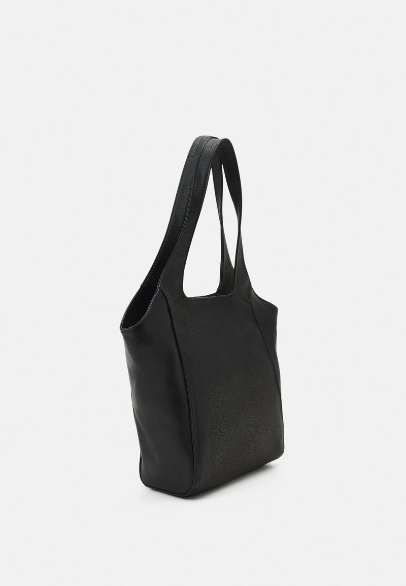 Even&Odd Handtasche - Black 4 Even&Odd Handtasche - Black – Bild 2