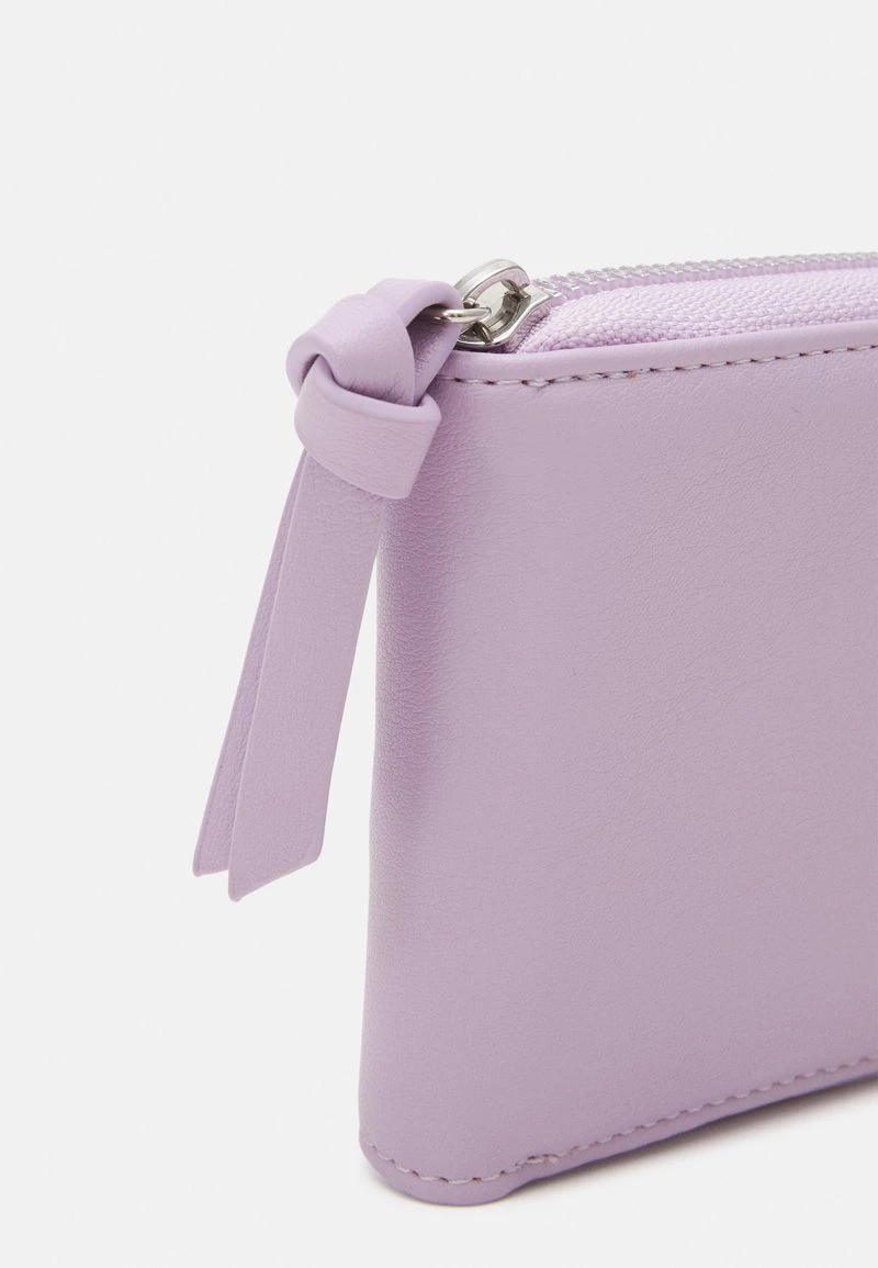 Even&Odd Geldbörse - Lilac 7 Even&Odd Geldbörse - Lilac – Bild 5