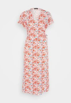 Even&Odd Freizeitkleid - Red/blue/multi-coloured 12 Even&Odd Freizeitkleid - Red/blue/multi-coloured -Even&Odd ea8ce2f445b84b059f5a2830c22facf1