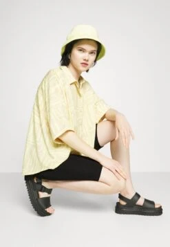 Even&Odd 2 PACK - Shorts - Black/beige 12 Even&Odd 2 PACK - Shorts - Black/beige -Even&Odd eb47de1fa0024d83b325daf45e93c59a