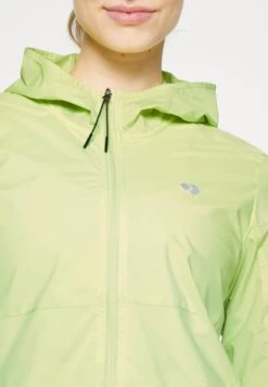 Laufjacke - Mustard Yellow 12 Laufjacke - Mustard Yellow -Even&Odd ebae1842b4d549faa99fa668e738b89a