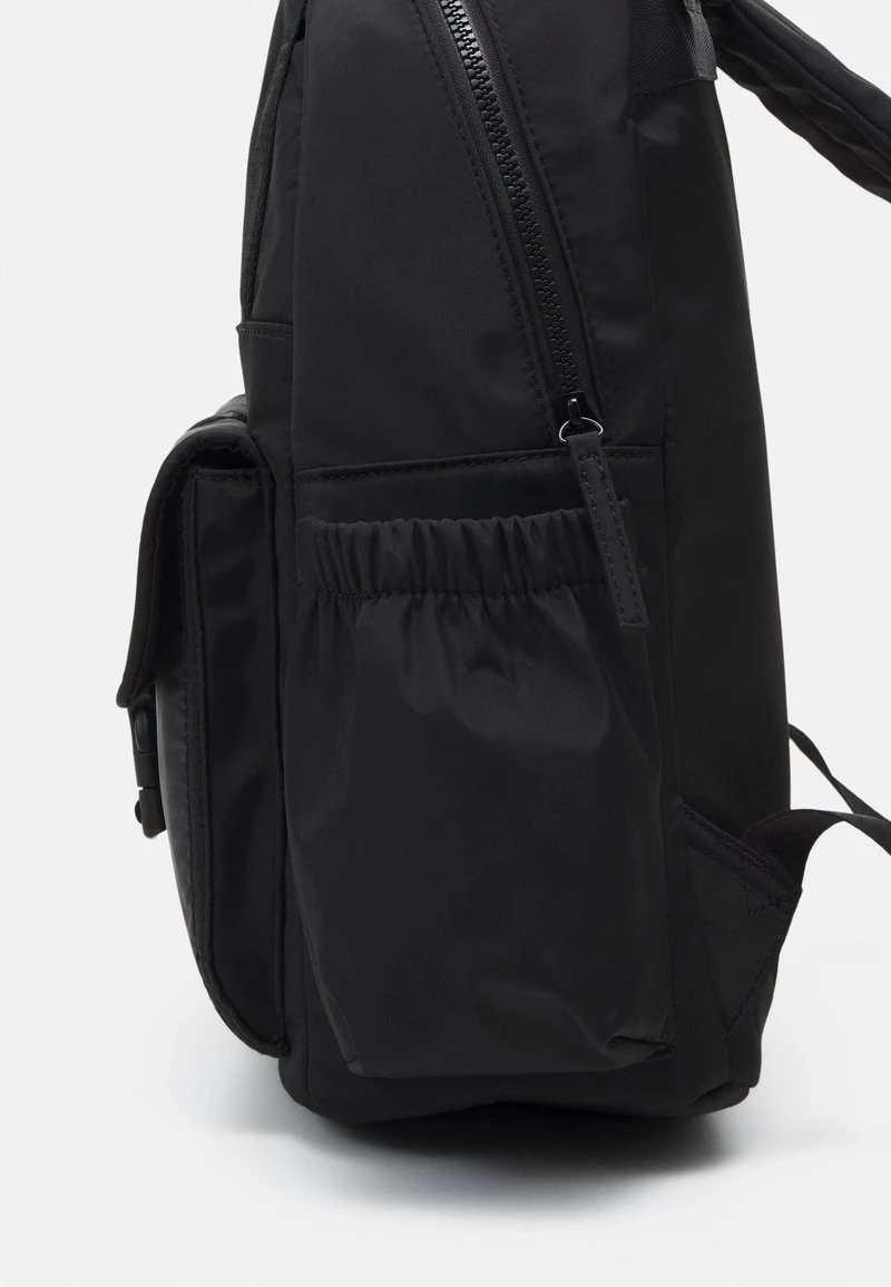 Even&Odd Tagesrucksack - Black 6 Even&Odd Tagesrucksack - Black – Bild 4
