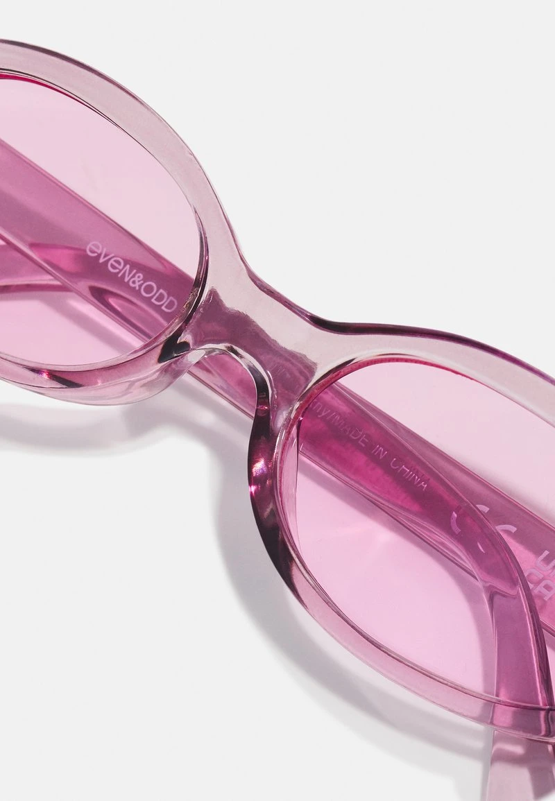 Even&Odd Sonnenbrille - Lilac 5 Even&Odd Sonnenbrille - Lilac – Bild 3