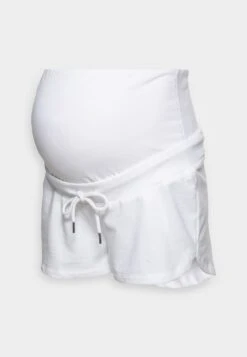 Shorts - White/dark Blue 11 Shorts - White/dark Blue -Even&Odd edb1e9f6c37b4620a9d8bbcf67ac1634