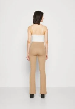 Even&Odd Stoffhose - Light Brown 10 Even&Odd Stoffhose - Light Brown -Even&Odd ef51e5d39e1e4f7c826b23b961284454