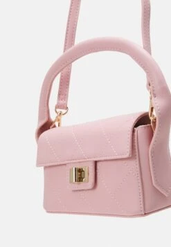 Even&Odd Handtasche - Pink -Even&Odd ef5fdfcfce4d42ef9c227cb65f73d7fb
