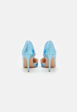 Pumps - Light Blue -Even&Odd f00360a766c74c80943bf57601cb19f7