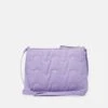 Even&Odd Umhängetasche - 404 - Purple -Even&Odd f0e9ab150983436d84d3655f381697b5