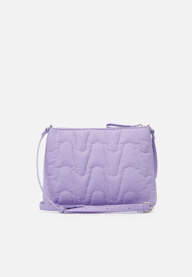 Even&Odd Umhängetasche - Light Blue 8 Even&Odd Umhängetasche - Light Blue – Bild 6