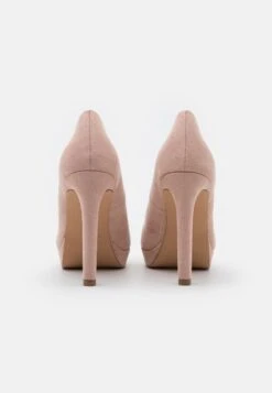 Even&Odd High Heel Pumps - Light Pink -Even&Odd f1d1488e3f5b42768893d46dede54322