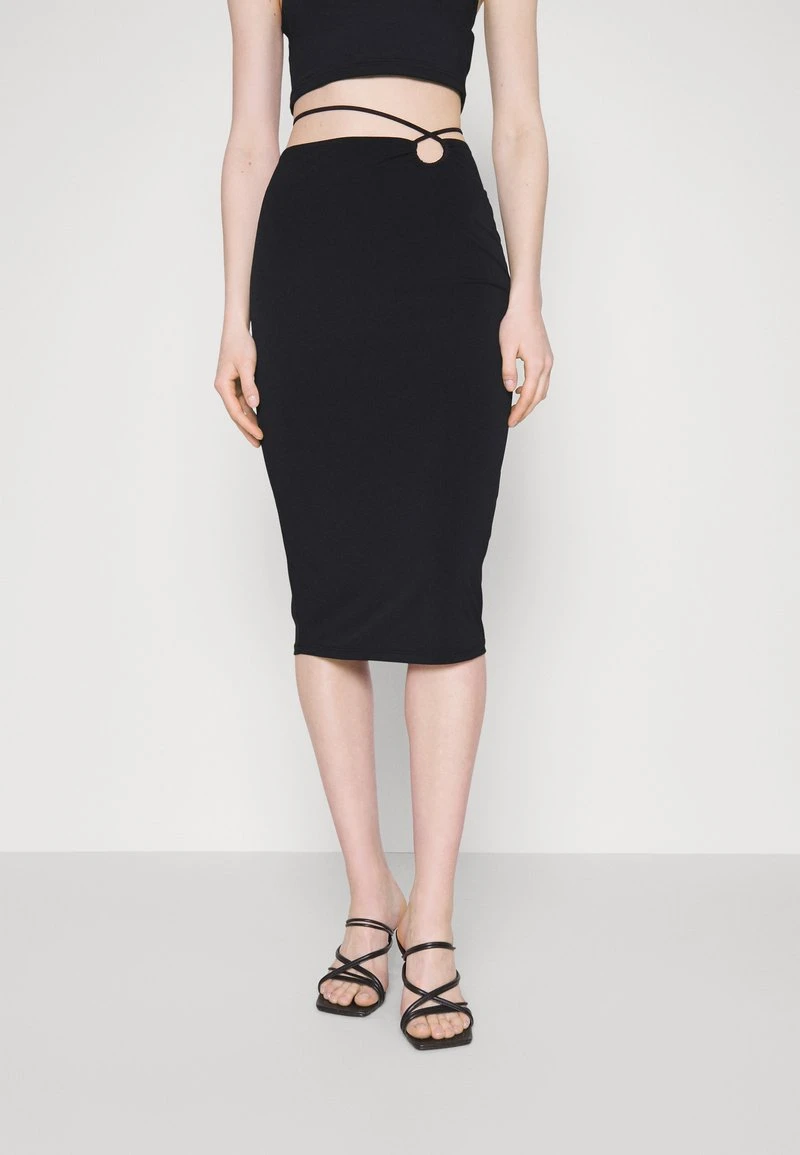 A-Linien-Rock - Black 3 A-Linien-Rock - Black