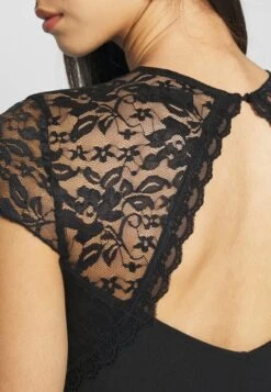 Even&Odd Etuikleid - Black 13 Even&Odd Etuikleid - Black -Even&Odd f52d34bc81a246f39b66d2eb447d0ade