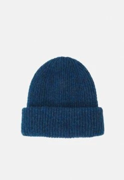 Even&Odd Mütze - Blue 11 Even&Odd Mütze - Blue -Even&Odd f58e0a071d97428e81a11ea388781983 1