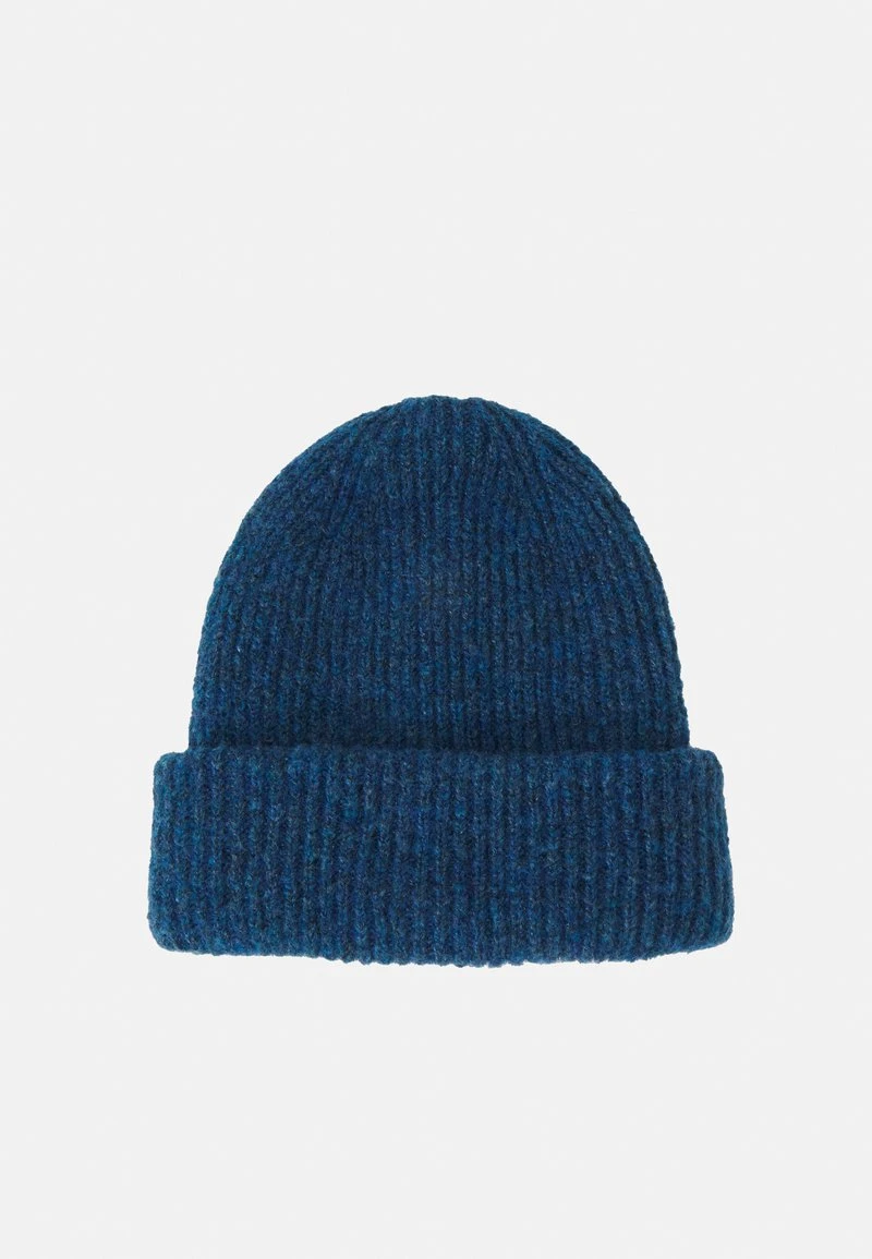 Even&Odd Mütze - Blue 3 Even&Odd Mütze - Blue