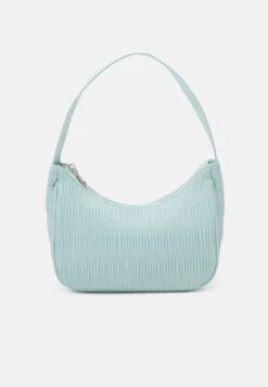 Even&Odd SHOULDER BAG - Handtasche - Light Blue -Even&Odd f5f8c9e7fd6f429baaa510f183060d37 1