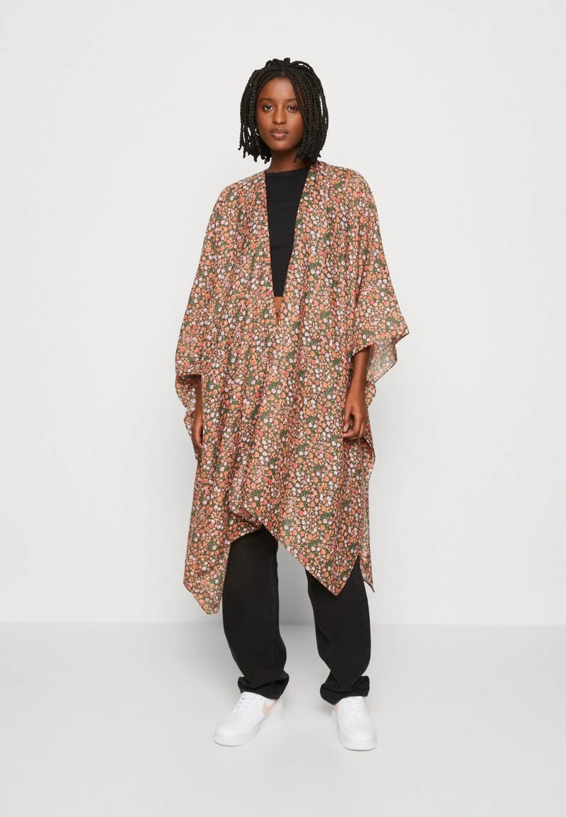 Even&Odd Leichte Jacke - Red 3 Even&Odd Leichte Jacke - Red