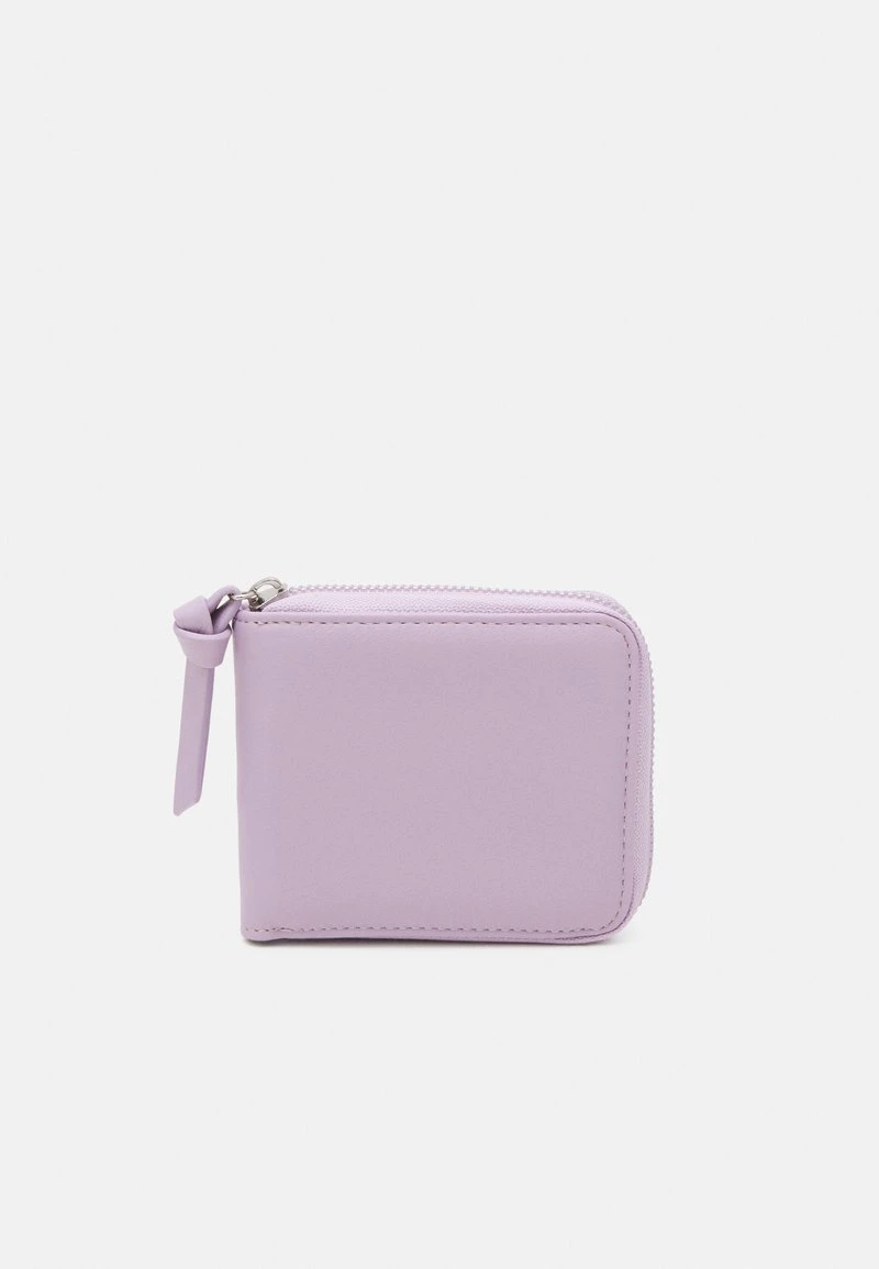 Even&Odd Geldbörse - Lilac 3 Even&Odd Geldbörse - Lilac