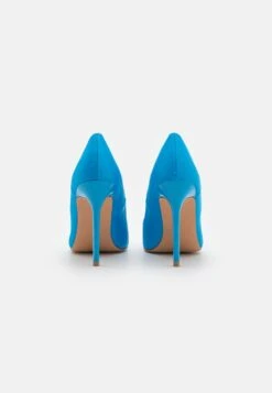 Even&Odd High Heel Pumps - Light Blue -Even&Odd f7514d7ebb7946ecbc63c5b63a98f934