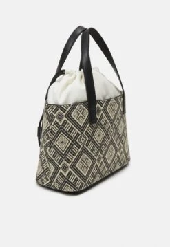 Even&Odd Handtasche - Black -Even&Odd f850dad4f9914d9092943183fe6ed3da