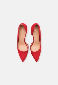 Even&Odd High Heel Pumps - Red 13 Even&Odd High Heel Pumps - Red -Even&Odd f88f81cfafc84f148ac7d3e6e0c6702d