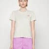 Even&Odd HATTIE TUTTO BENE - T-Shirt Basic - Light Pink 1 Even&Odd HATTIE TUTTO BENE - T-Shirt Basic - Light Pink -Even&Odd f952a2be788e41308753b420a86db3aa