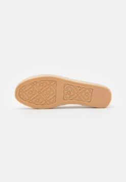 Even&Odd Espadrille - Beige/ Gold -Even&Odd f9bd54f76c3b47fd81e23ee673873152