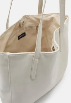 Even&Odd Shopping Bag - Off-white 10 Even&Odd Shopping Bag - Off-white -Even&Odd fac47fb44a494af7b35b8828259f58ac