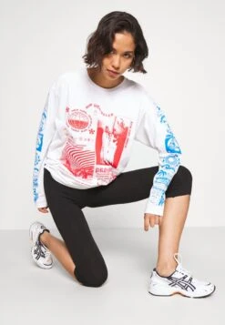 Even&Odd 2 PACK - Leggings - Hosen - Black 11 Even&Odd 2 PACK - Leggings - Hosen - Black -Even&Odd fb641b18404d41f48fb91e400dd69ee9